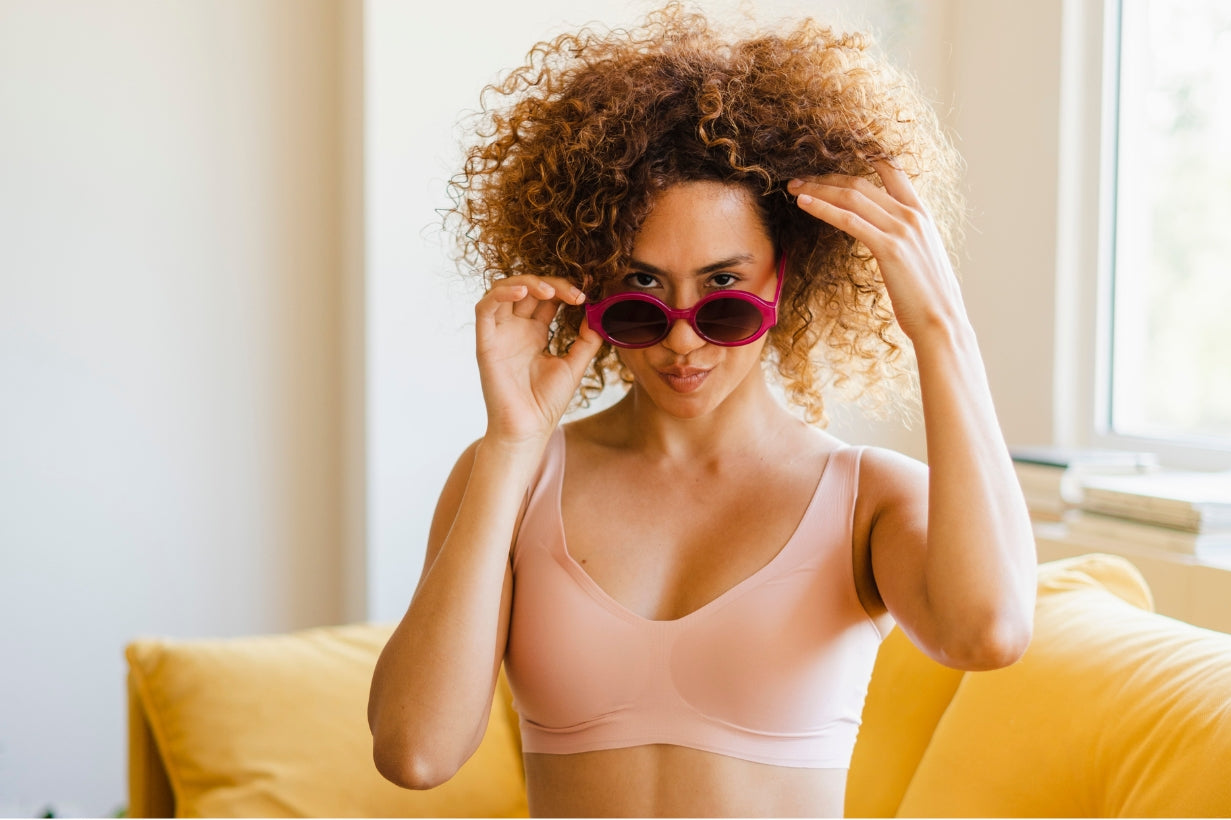 Which is the right underwear for your teen girl? An essential guide