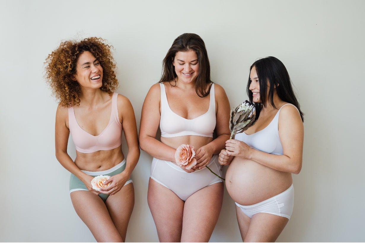 Bra, its history, making, design, and much more…