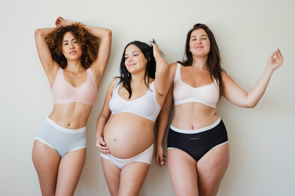 The Ultimate Bra Checklist: Top 8 Bras to Match Every Mood