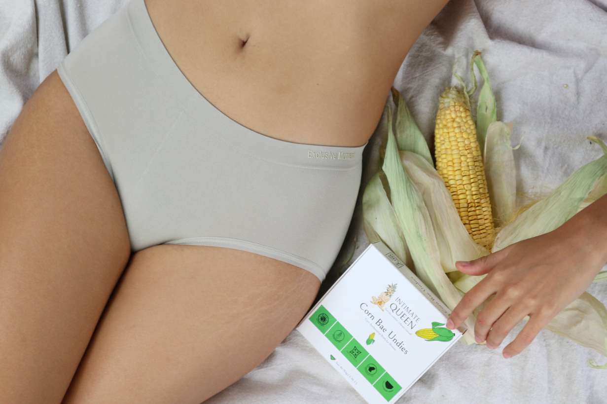 5 Things You Didn’t Know Breathable Panties Could Fix