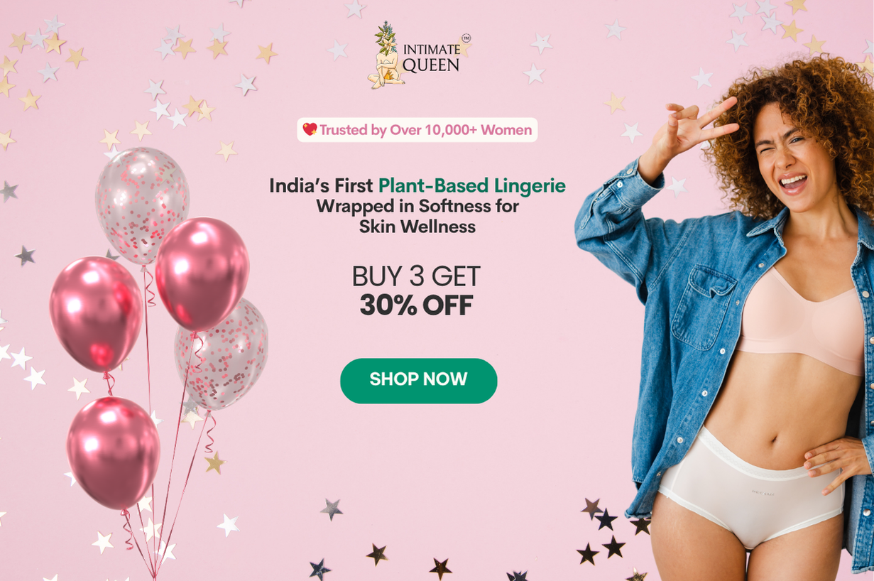 From Innerwear to Innovation: Intimate Queen Turns 3