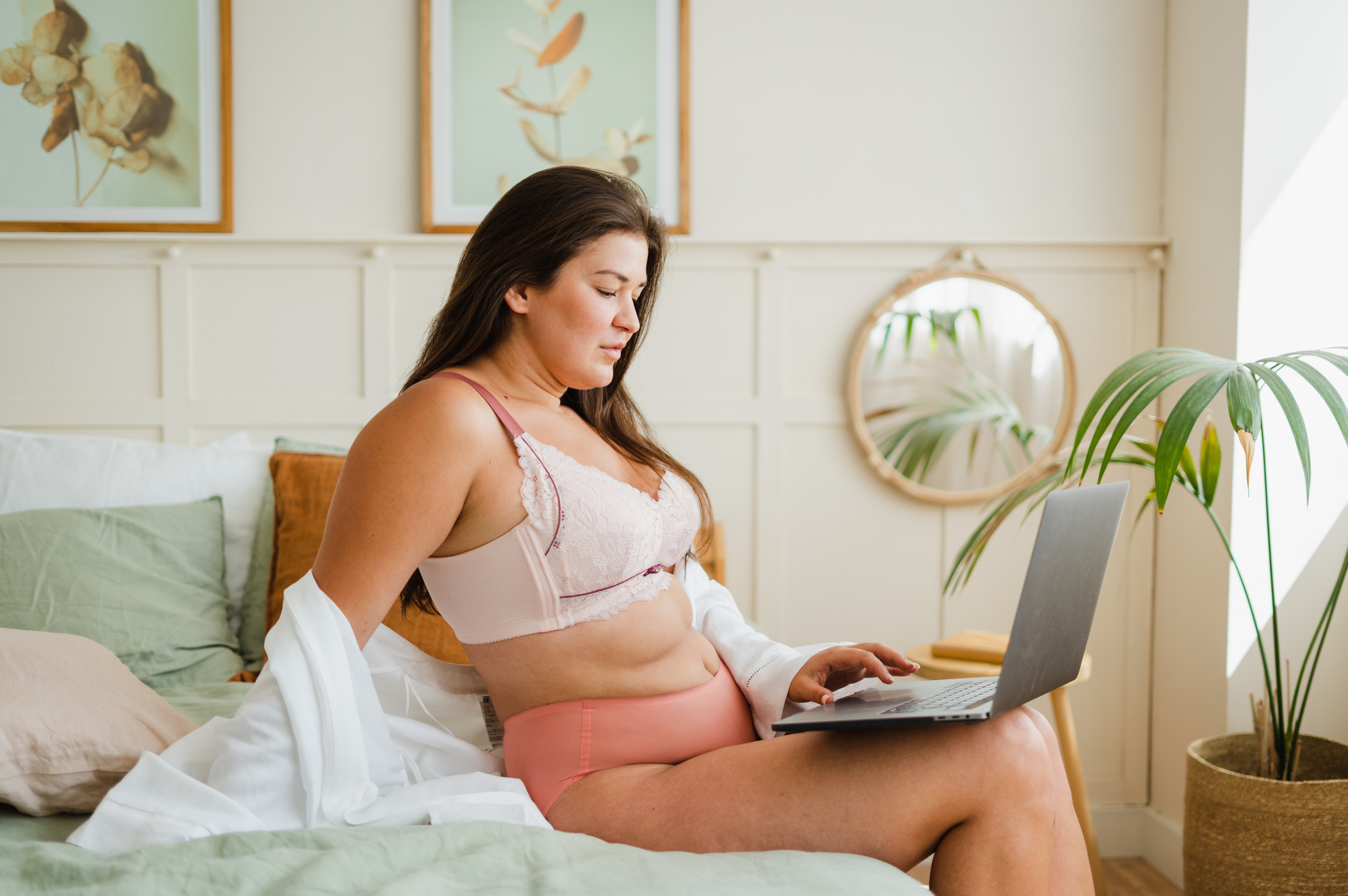 Buying Bras Online in India: 7 Mistakes to Avoid (and What to Look For)