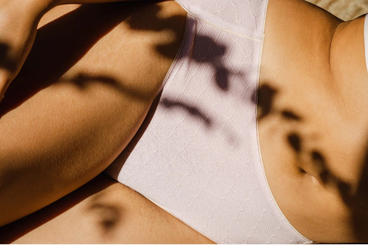 Moisture-Wicking Underwear for Women: What It Is & Why You Need It