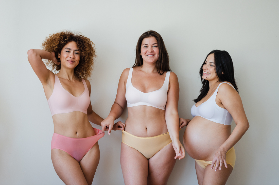 Lemon Peel Fabric for Intimate Hygiene: What It Is & Why It Works