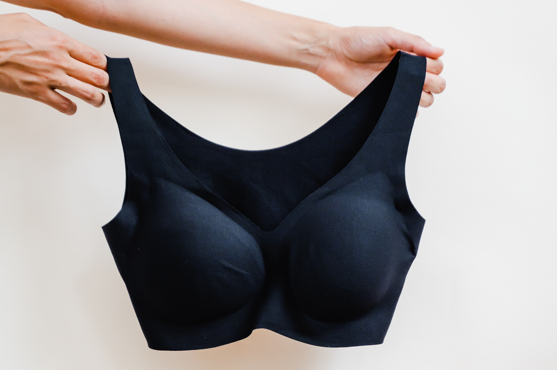 Is Intimate Queen’s Ceramide Bra Worth It?