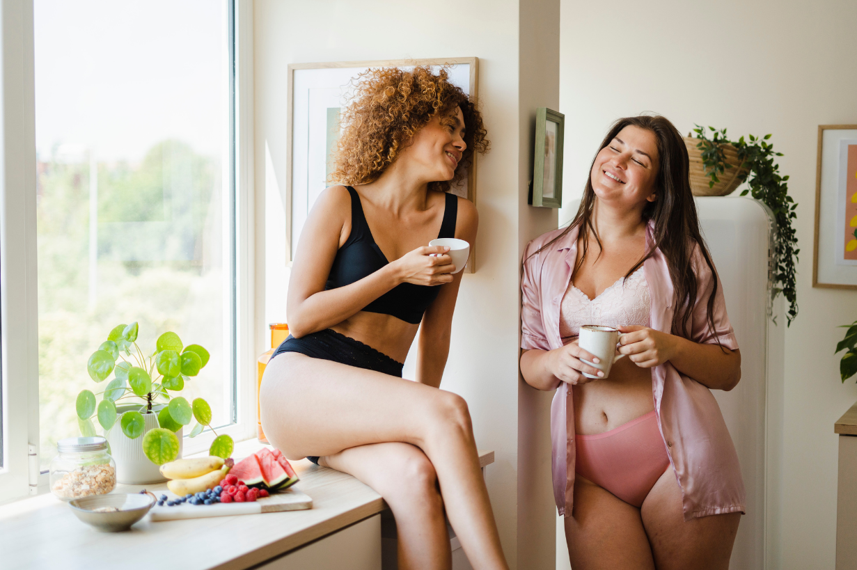 Why Modal Fabric is Ideal for Your Intimate Wellness