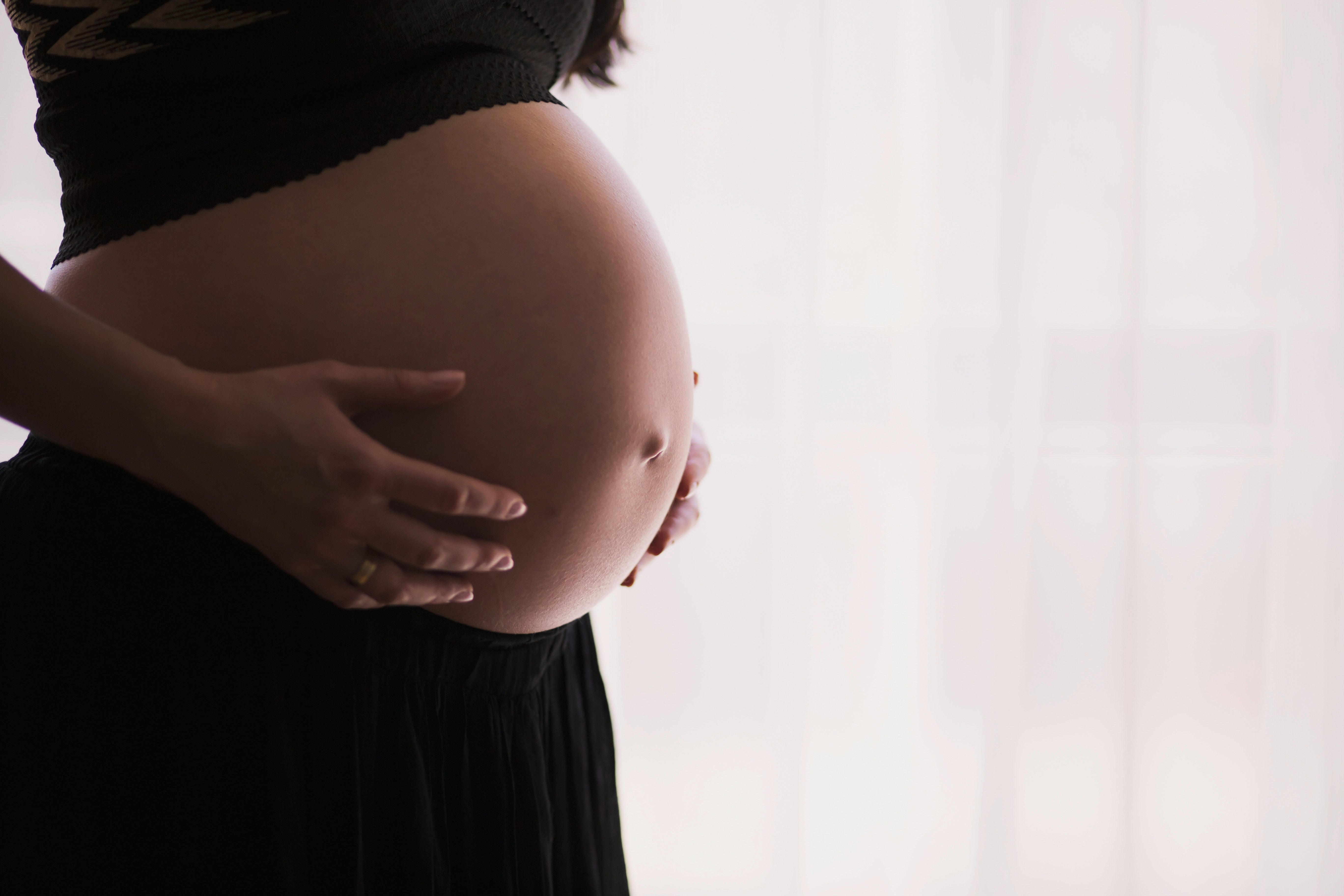 Happily Ever After? Understanding the Struggles of Postpartum Depression