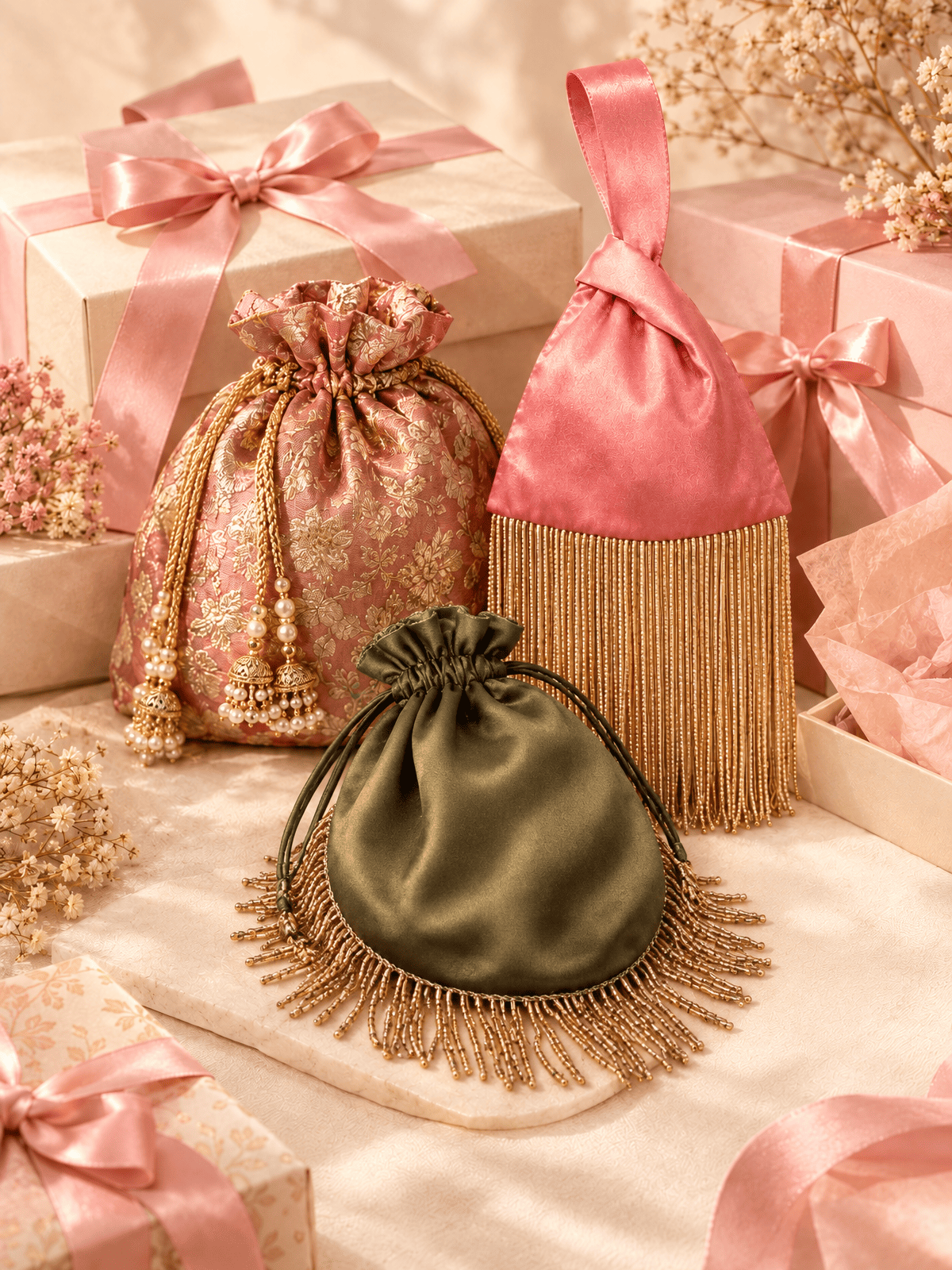 Gifts & Keepsakes