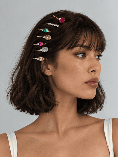Hair & Occasion Accessories