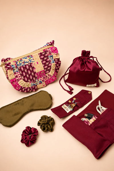 Bags & Organizers