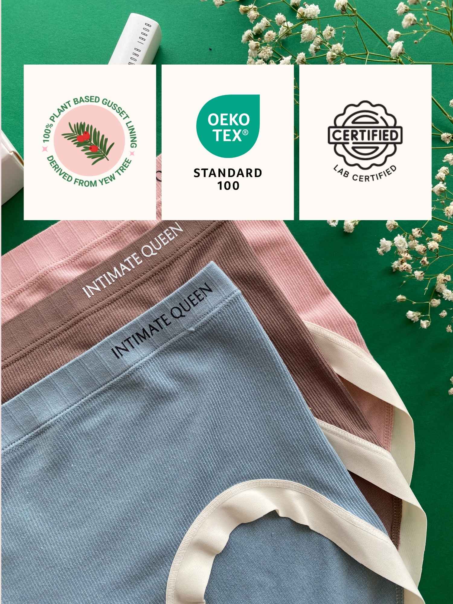 Yew Tree Bae Skin-Calming Hipsters – Antibacterial. Soft-Touch. Made for Sensitive Skin