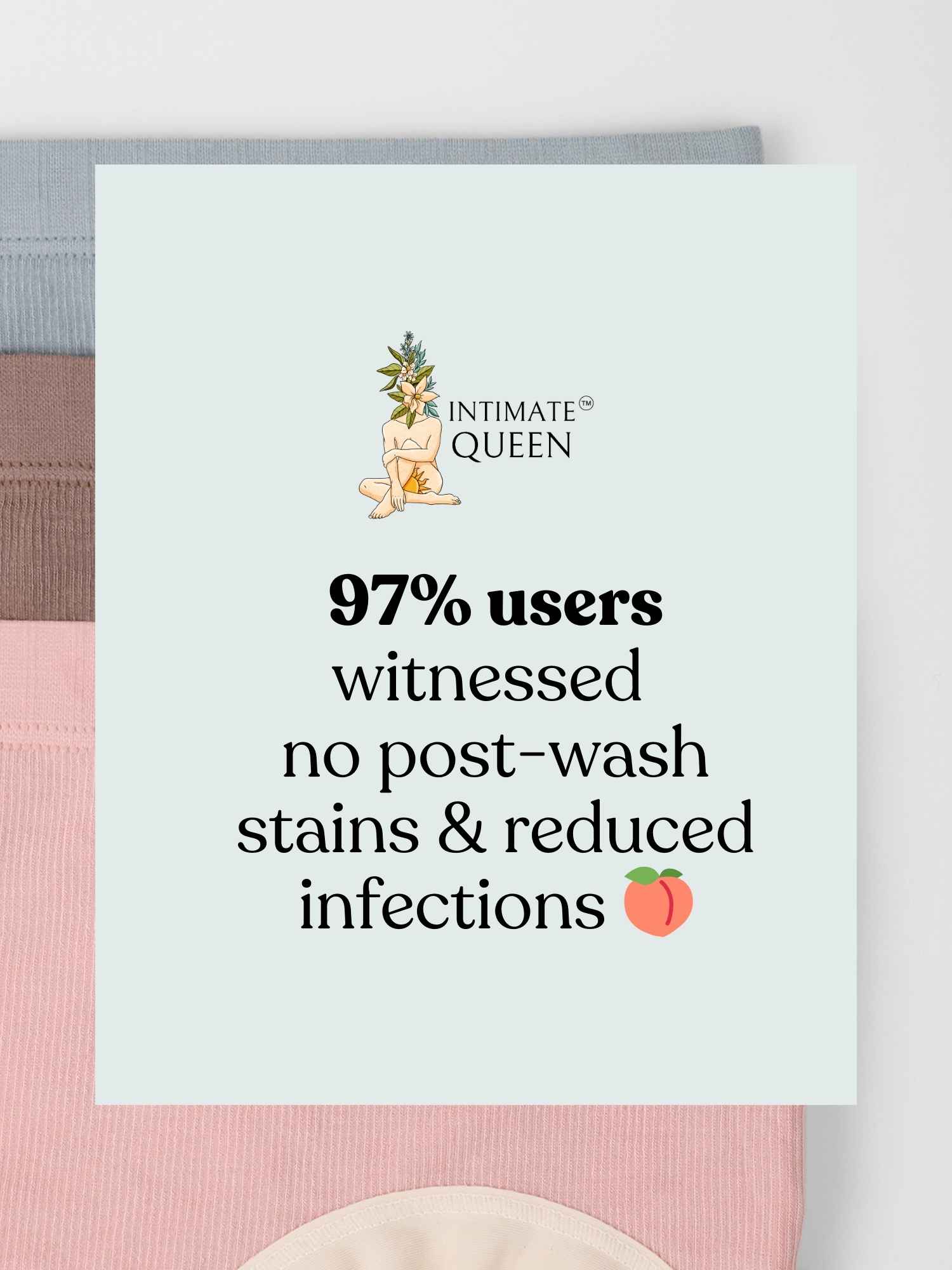 Yew Tree Bae Skin-Calming Hipsters – Antibacterial. Soft-Touch. Made for Sensitive Skin