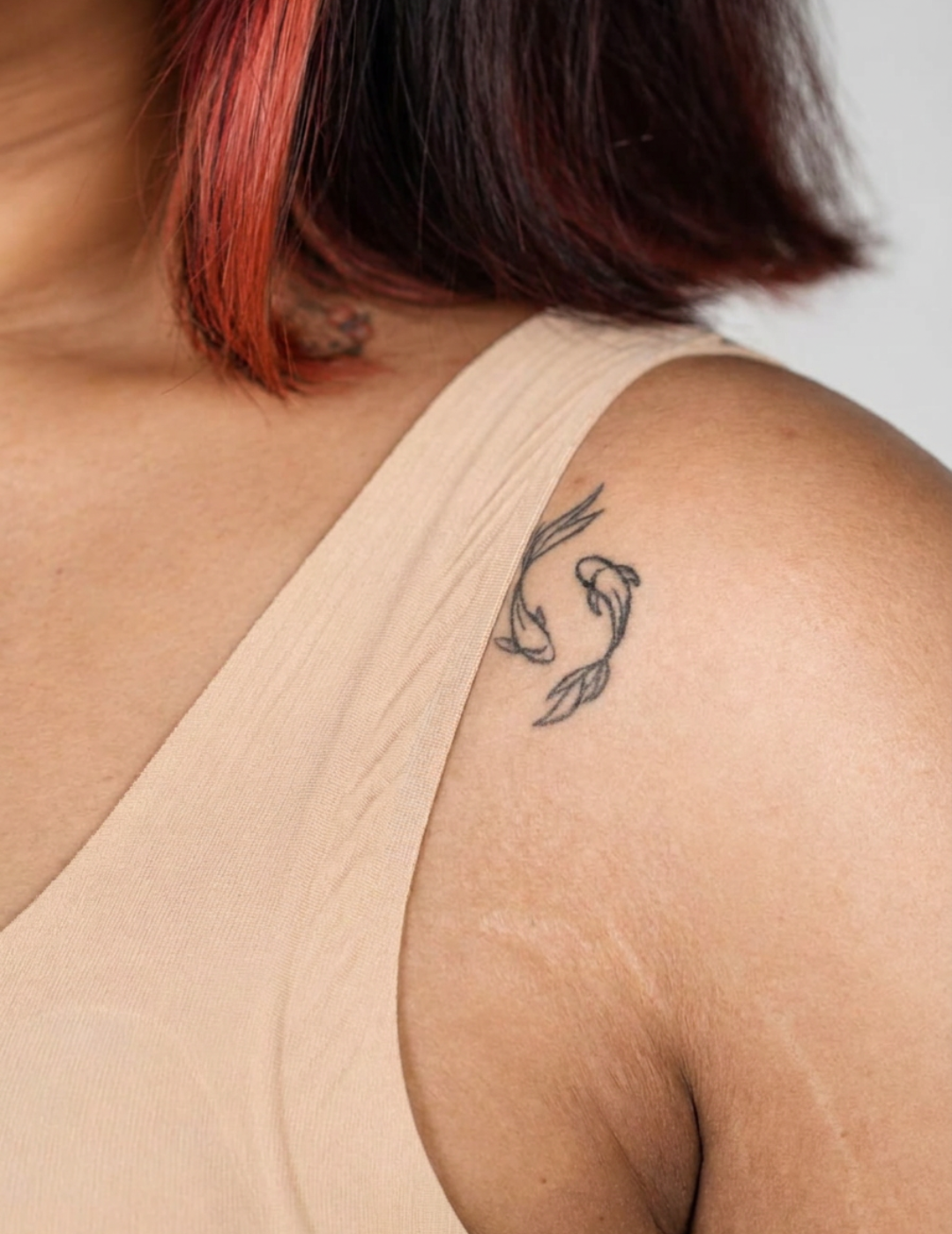 CloudLift™ Modal Seamless Bra