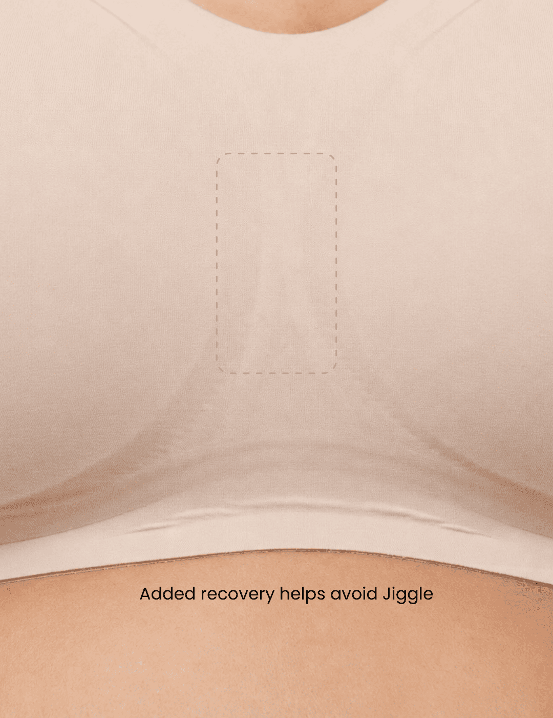 ButterySoft Full Support Bra