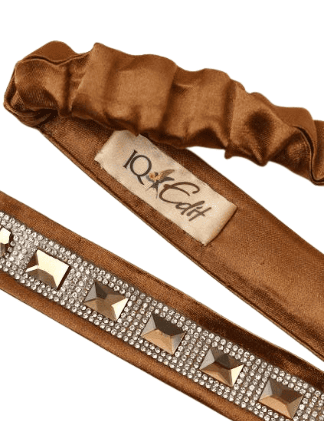 Bedazzled Embellished Saree Waist Belt for Women