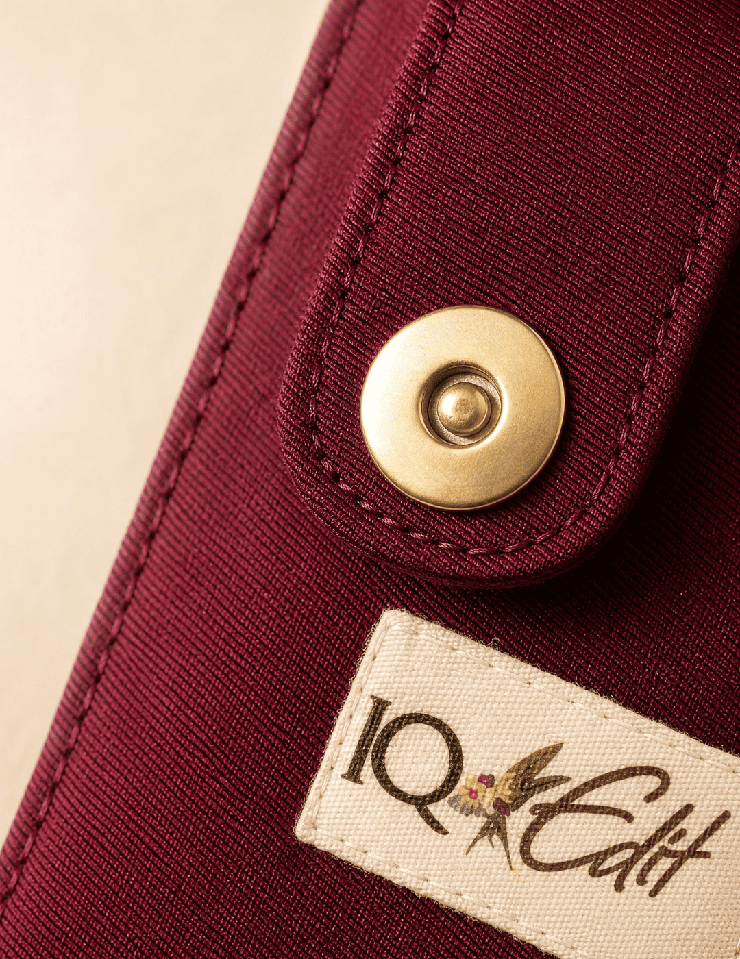 Jewellery Organiser Pouch | IQ Travel Edit