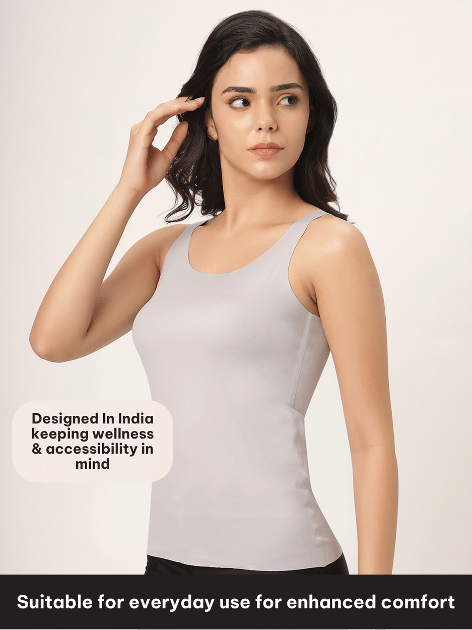 Basic Seamless Camisole