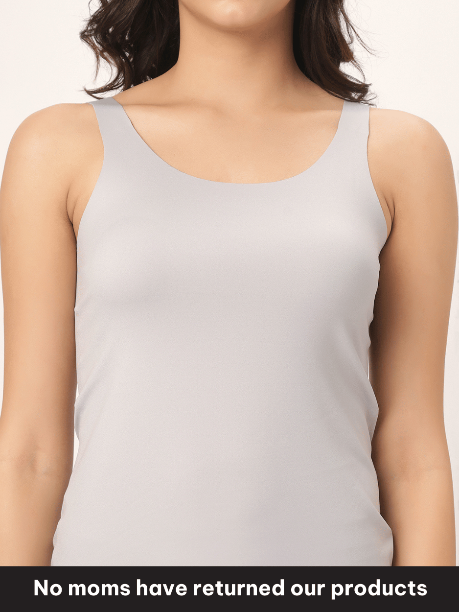 Basic Seamless Camisole