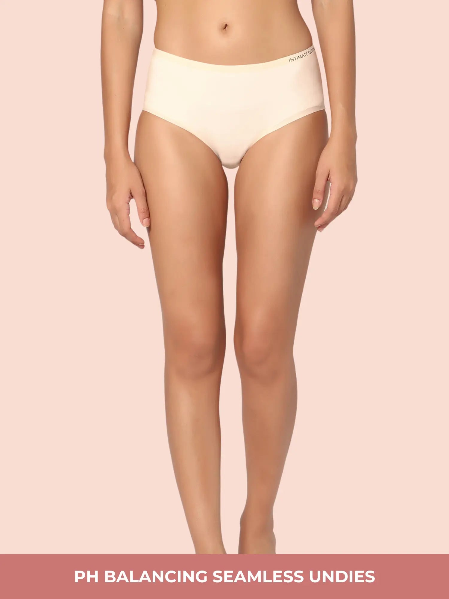 Daily Seamless Breezy Basics - Lemon Bae Wellness Briefs Bundles