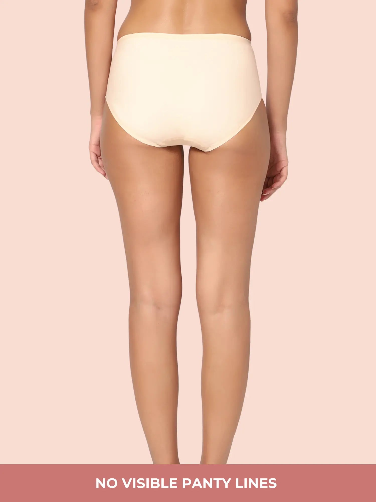 Daily Seamless Breezy Basics - Lemon Bae Wellness Briefs Bundles