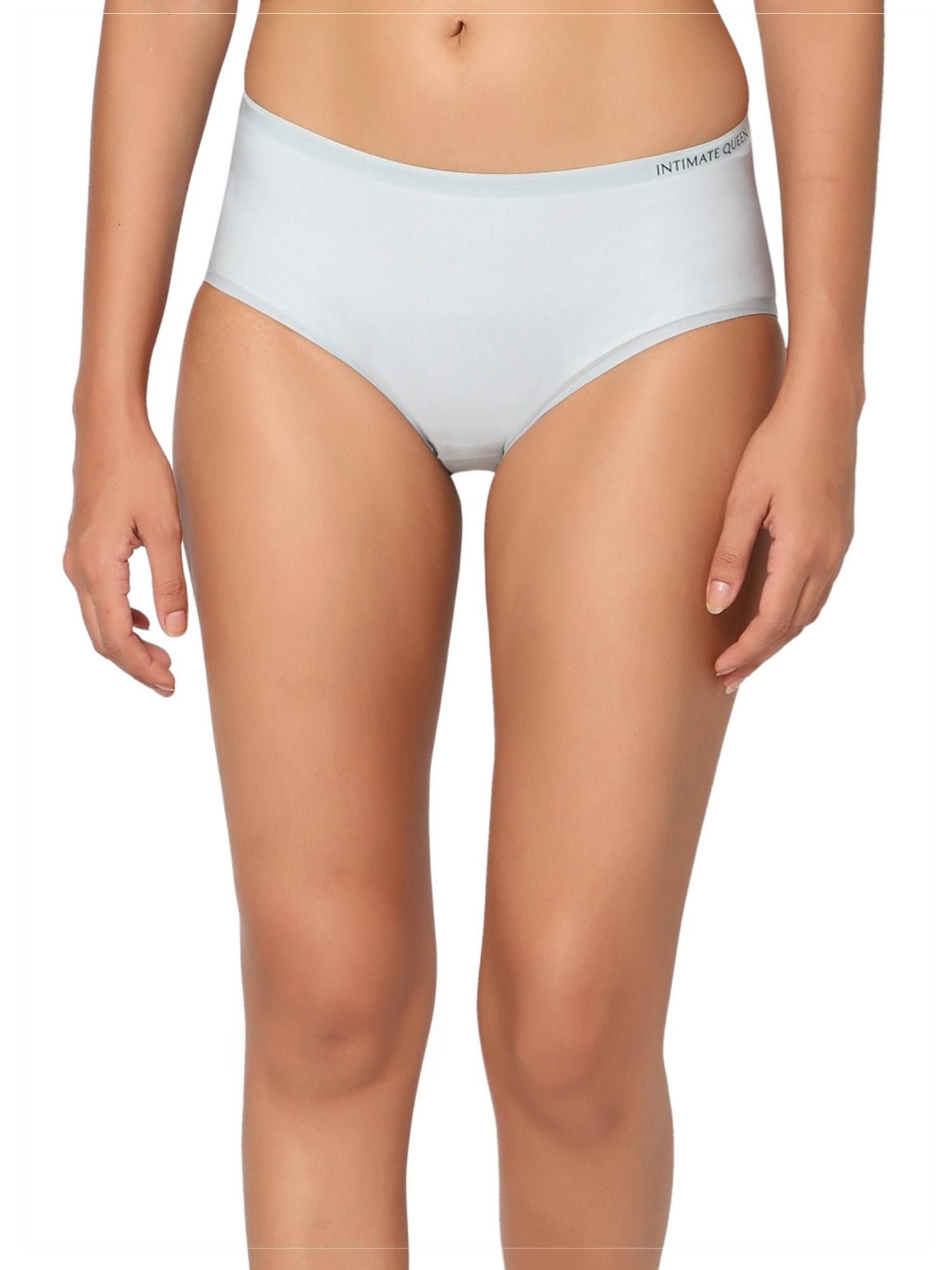🤰 Lemon Bae Seamless Maternity Bikini  Quick Dry Body Adaptive Undies