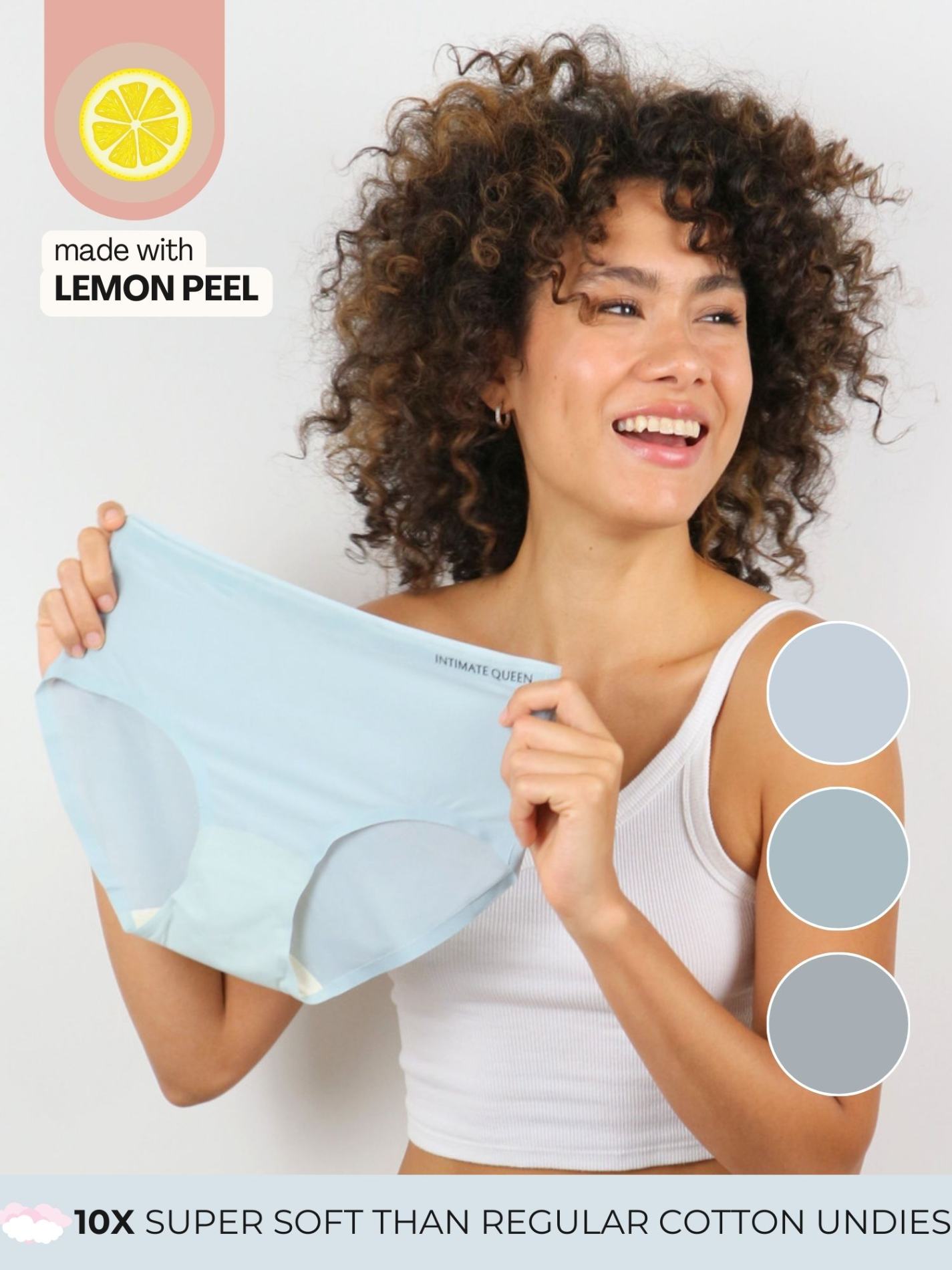 Color-Powder Blue